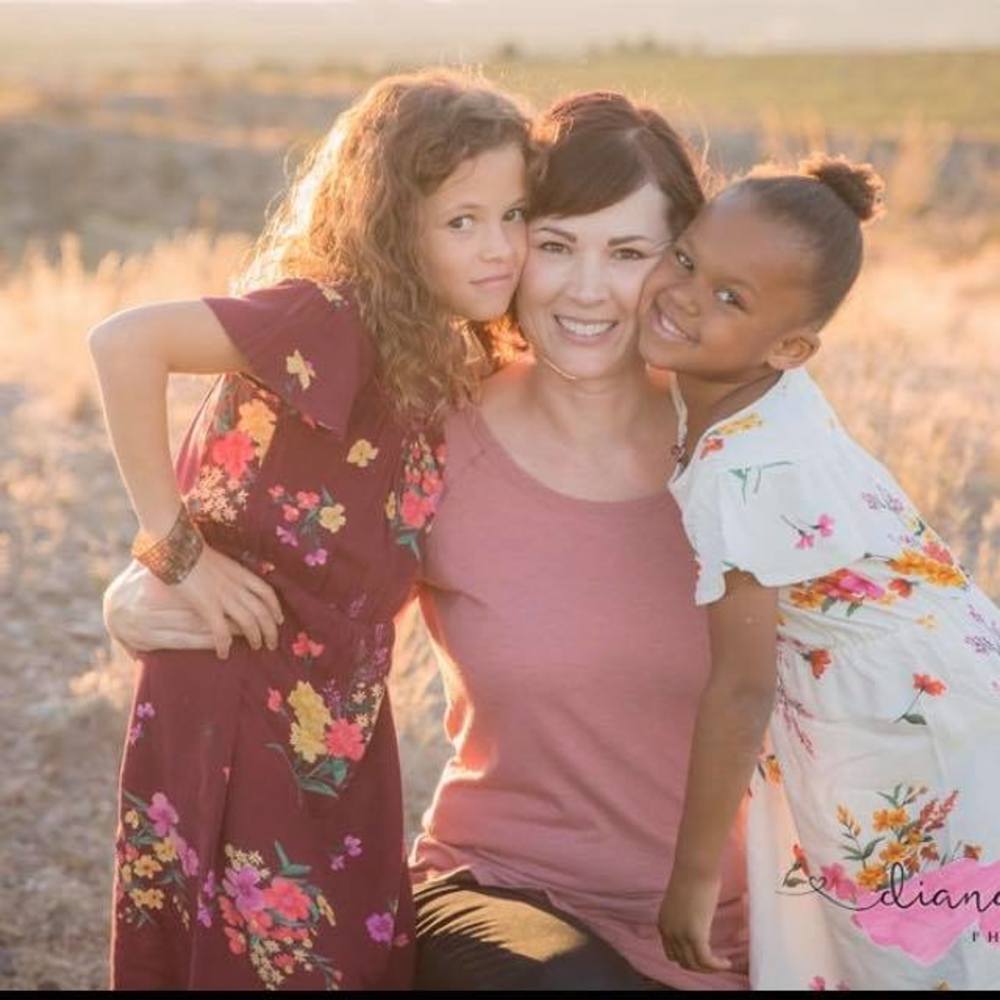 Meet your Posher, Kathleen